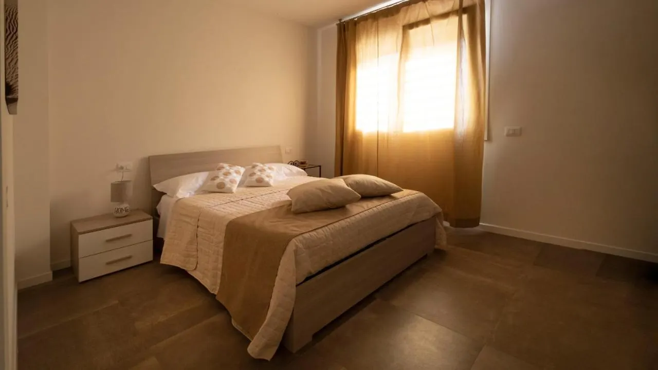 Guest house Maisonette Modena Park