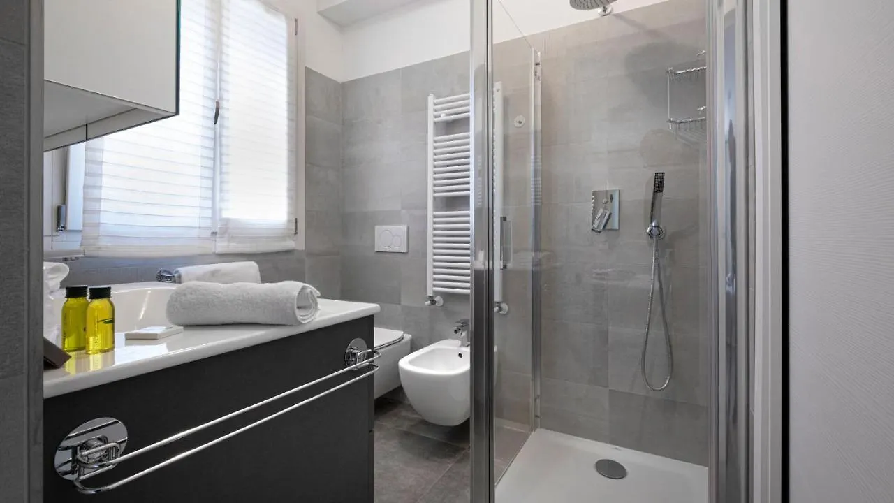 Maisonette Modena Park Italy