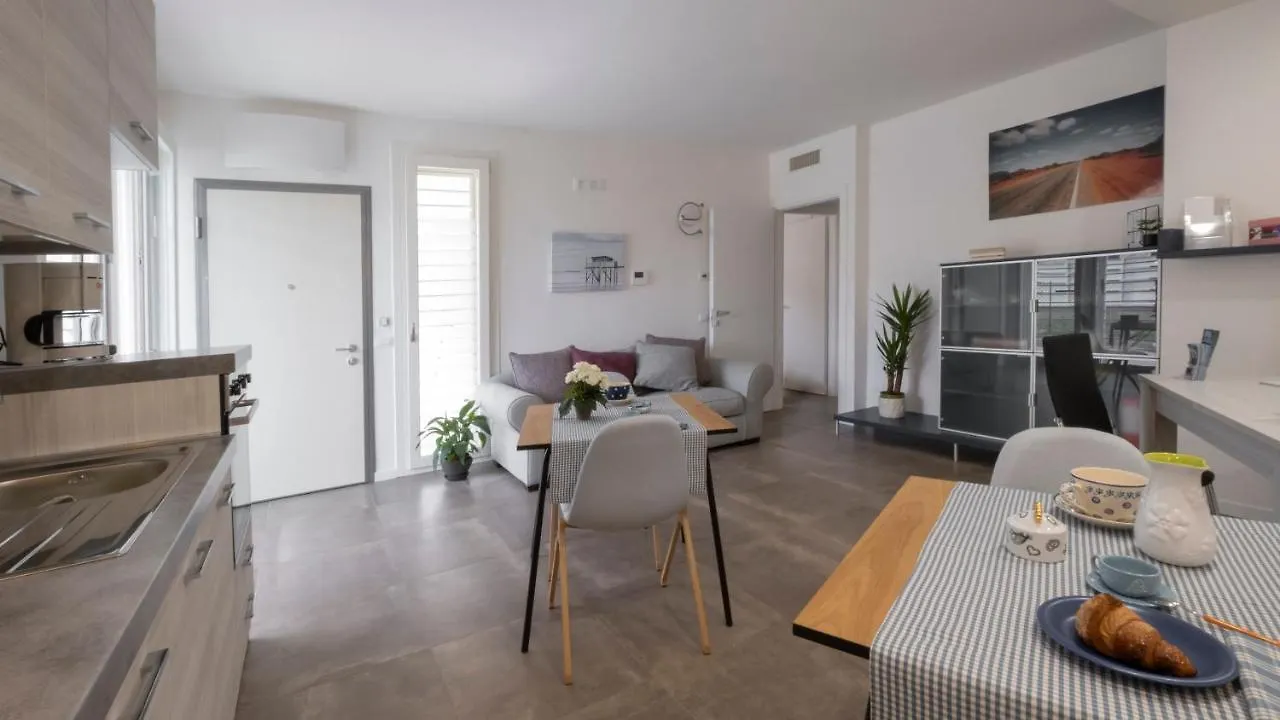 Maisonette Modena Park Italy