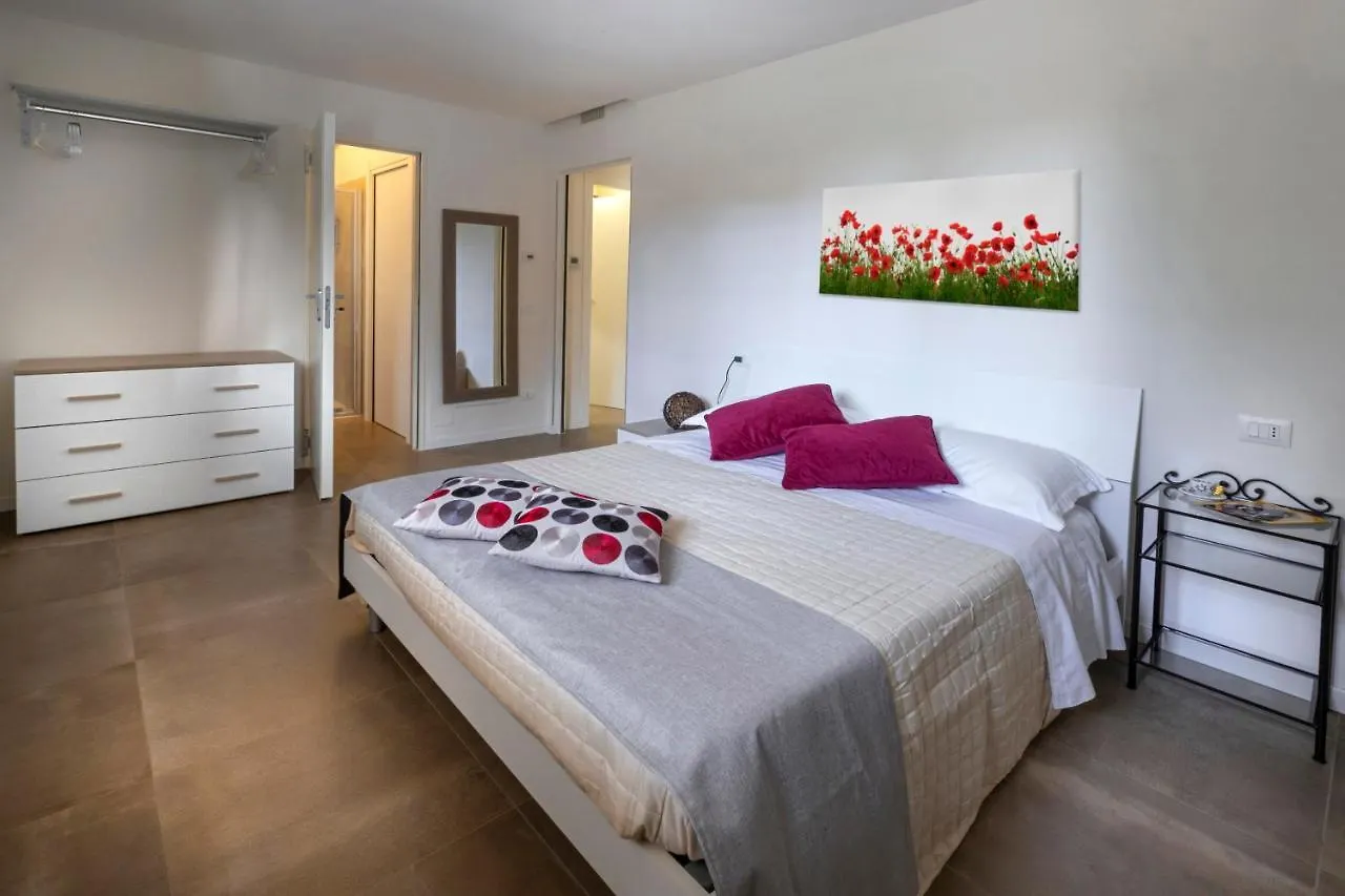 Maisonette Modena Park