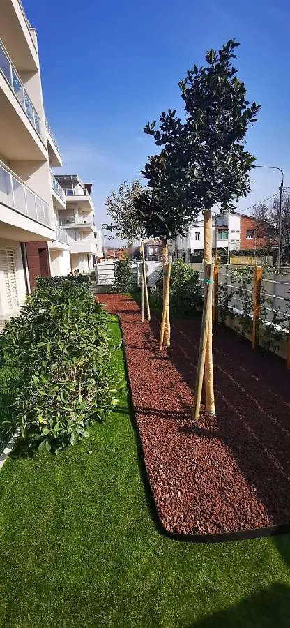 Maisonette Modena Park