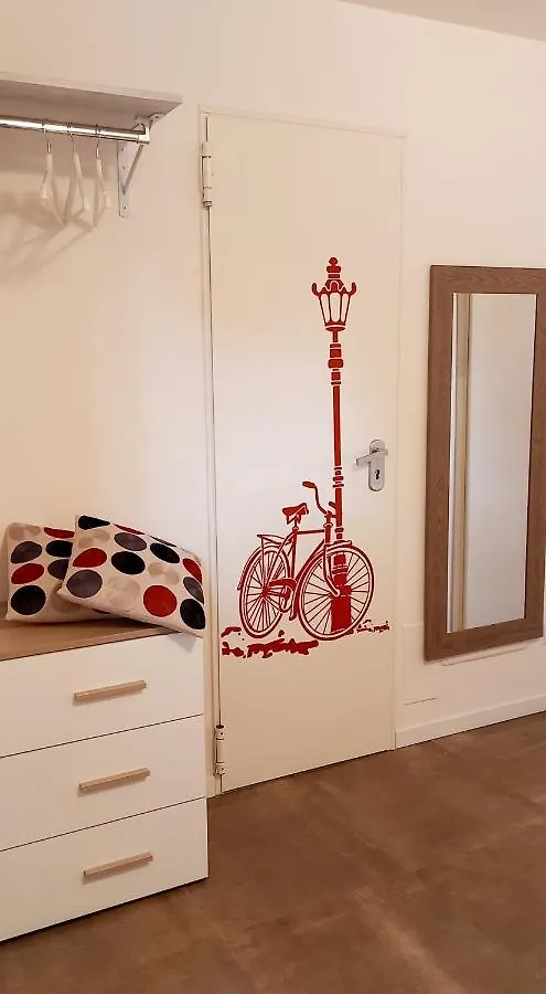 Maisonette Modena Park