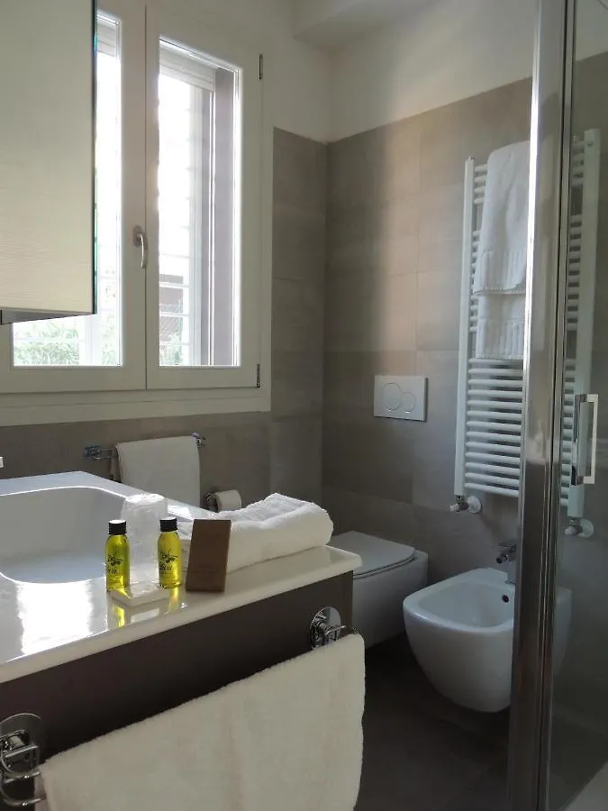 Maisonette Modena Park