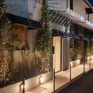 Magnolia Boutique , Catania Italia