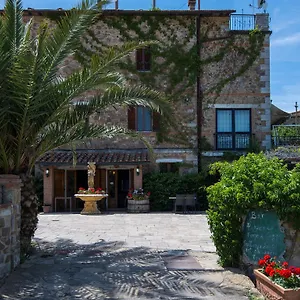 Sant'antimo 3*, Montalcino Italia